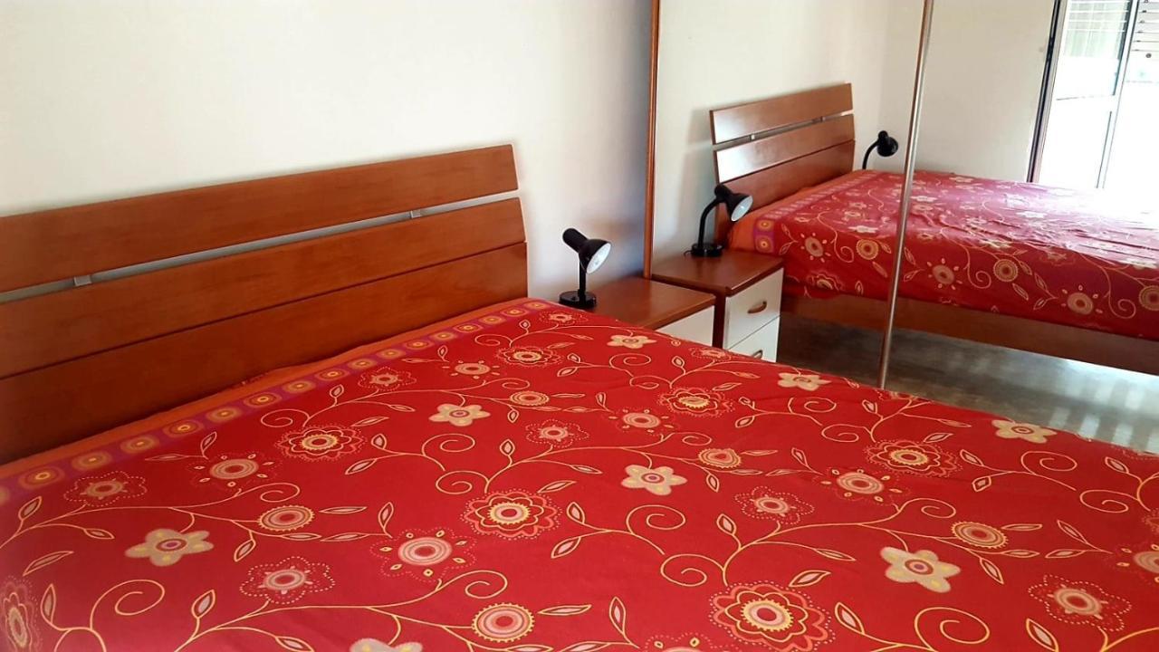 Ferienwohnung Albenga Sul Mare Famiglie Ed Amici Fino 10 Posti Exterior foto